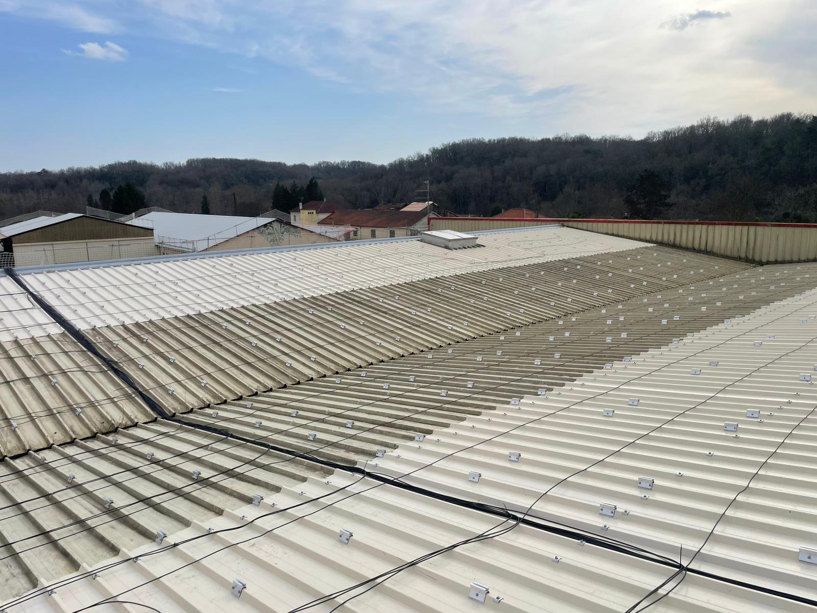 Photovoltaïque projet 5